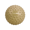 Stor sanseball 20cm - Mosegrønn