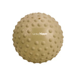 Stor sanseball 20cm - Mosegrønn