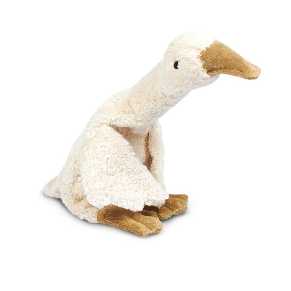 Gåsa Hege - Varmekosebamse