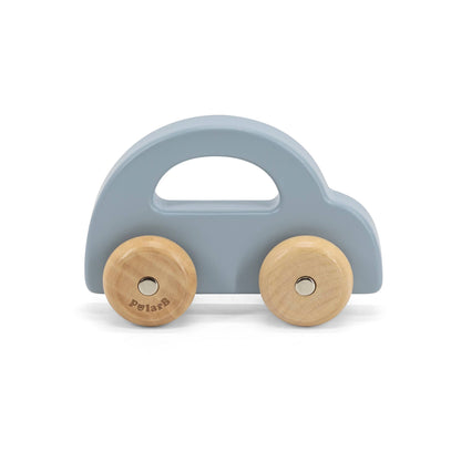 Lekebil - Blå