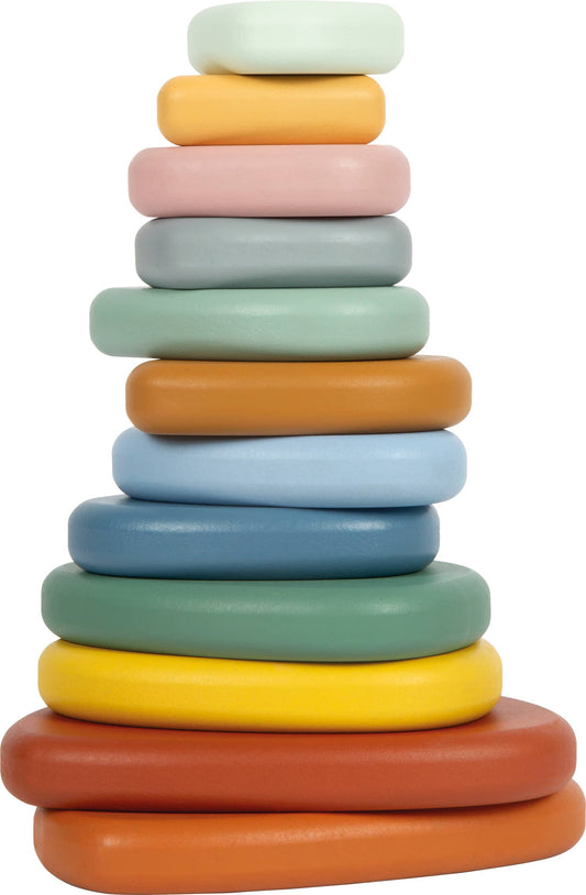 Montessori balansespill | Balansesteiner