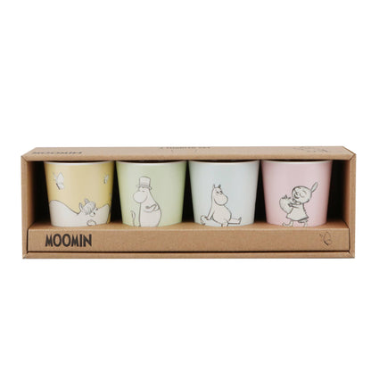 Moomin kopper