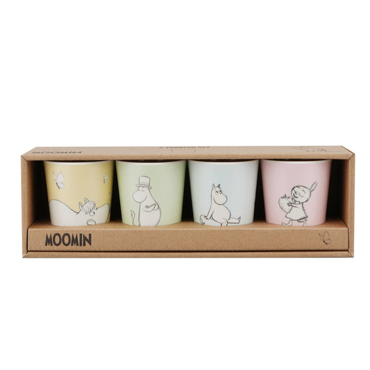 Moomin kopper