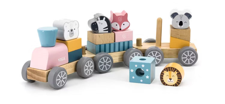 Stabletog - Flerfarget