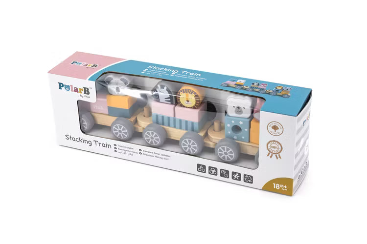 Stabletog - Flerfarget