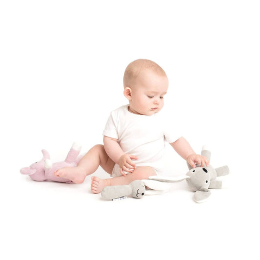 Plastfri rangle - Elefant