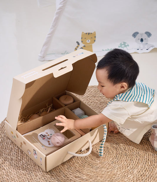 Babybox 1