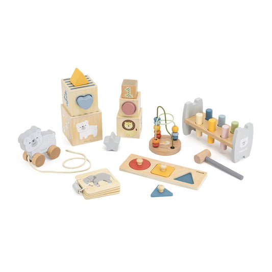 Babybox 3
