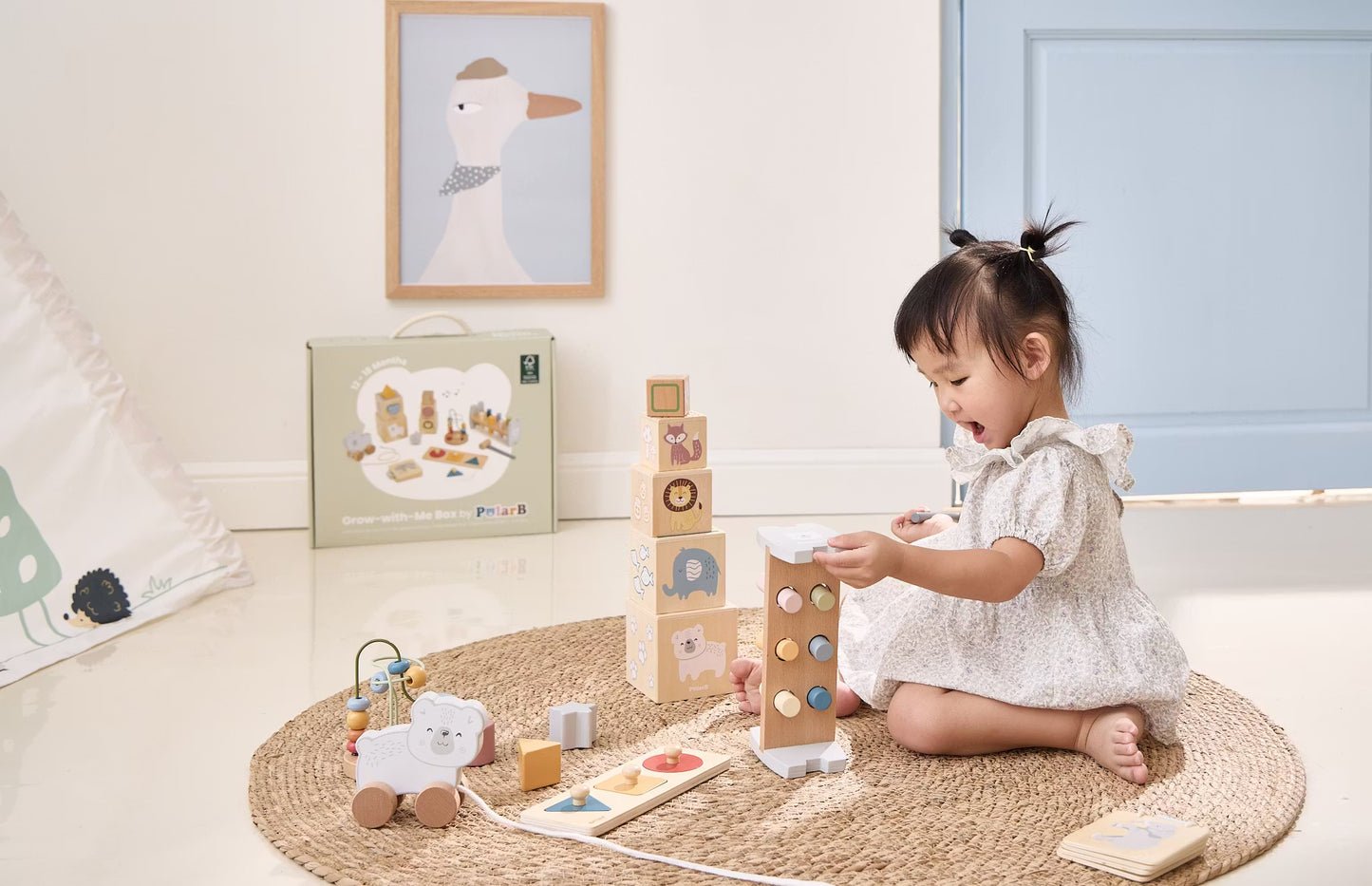 Babybox 3