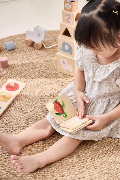 Babybox 3