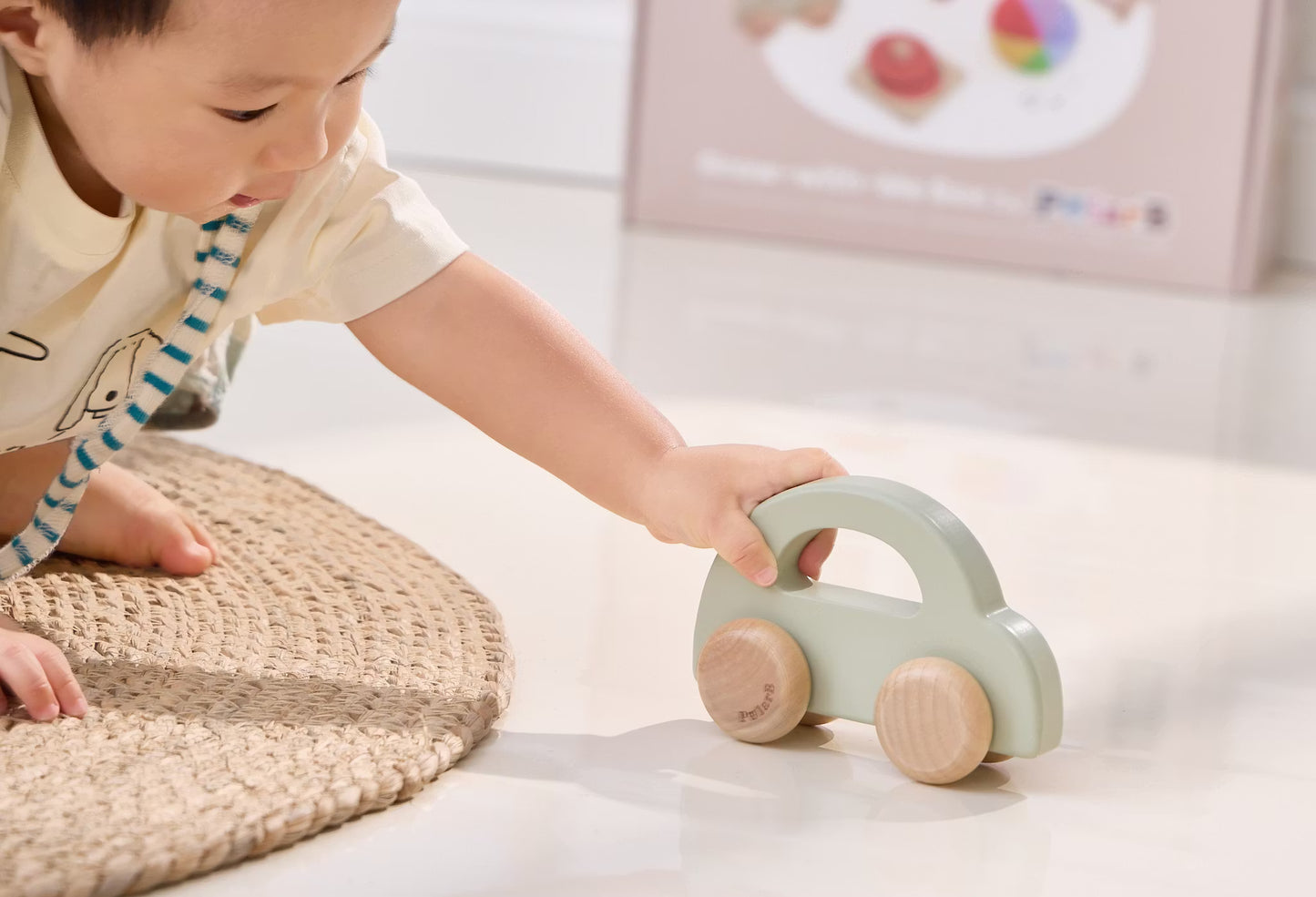 Babybox 2