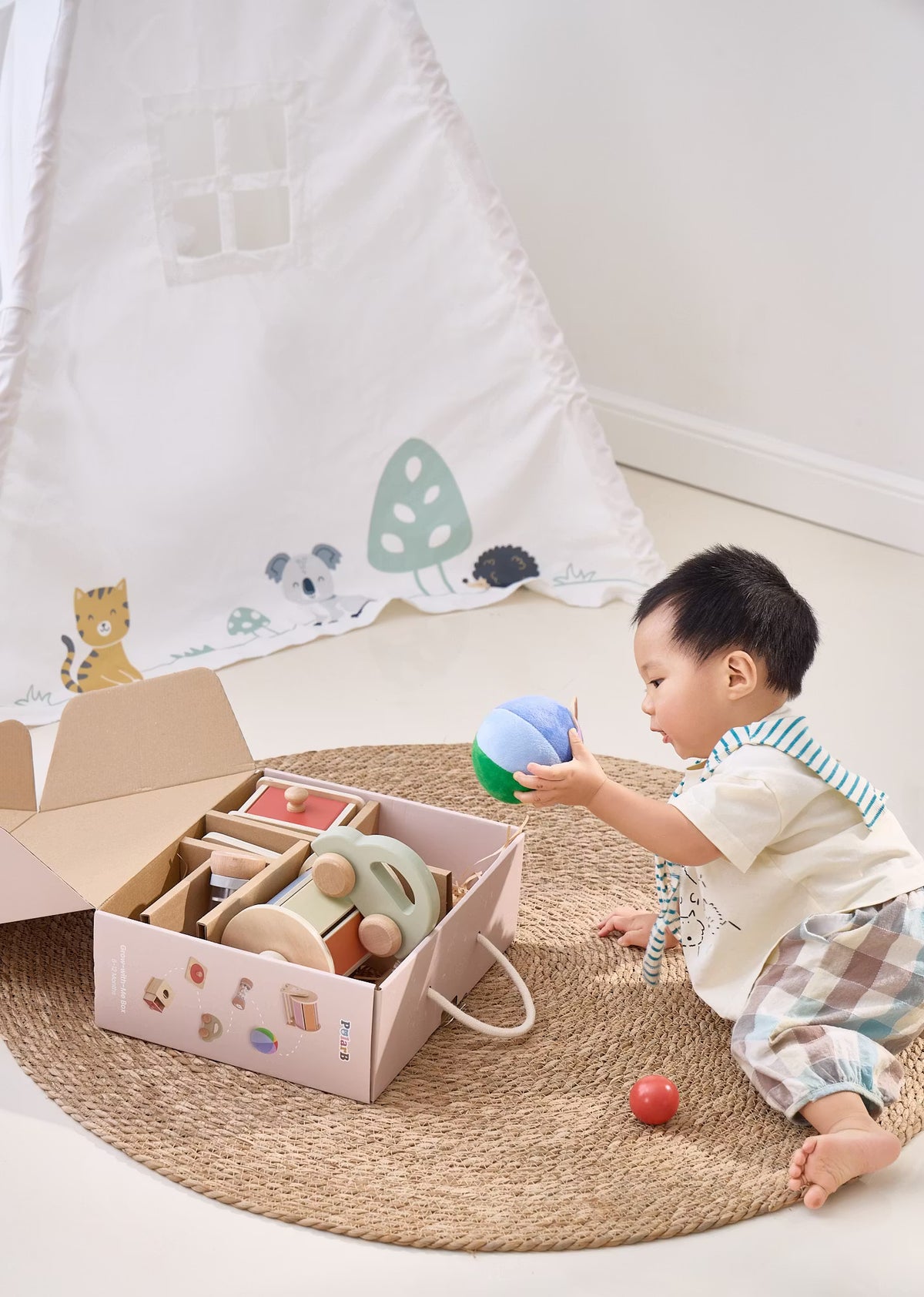 Babybox 2