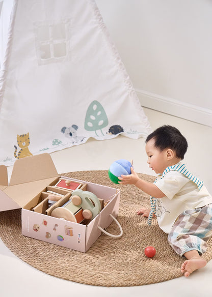 Babybox 2