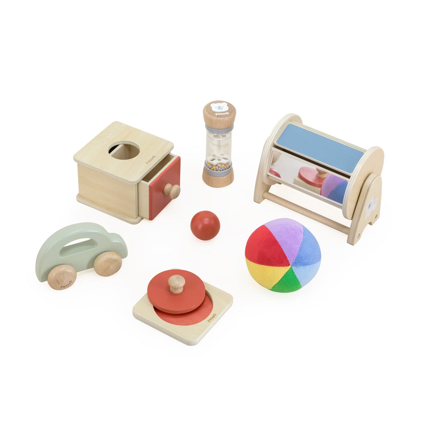 Babybox 2