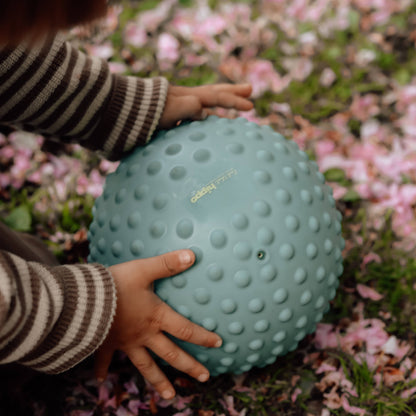 Sensory Ball 20cm - Blue