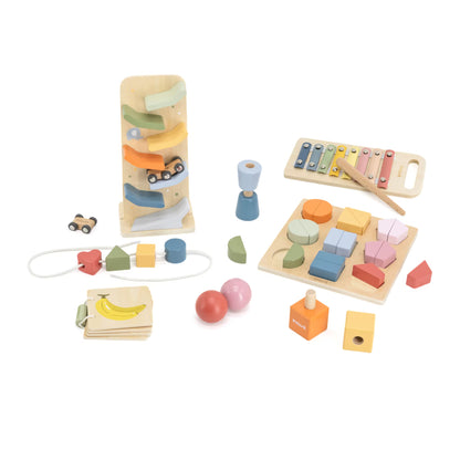 Babybox 4