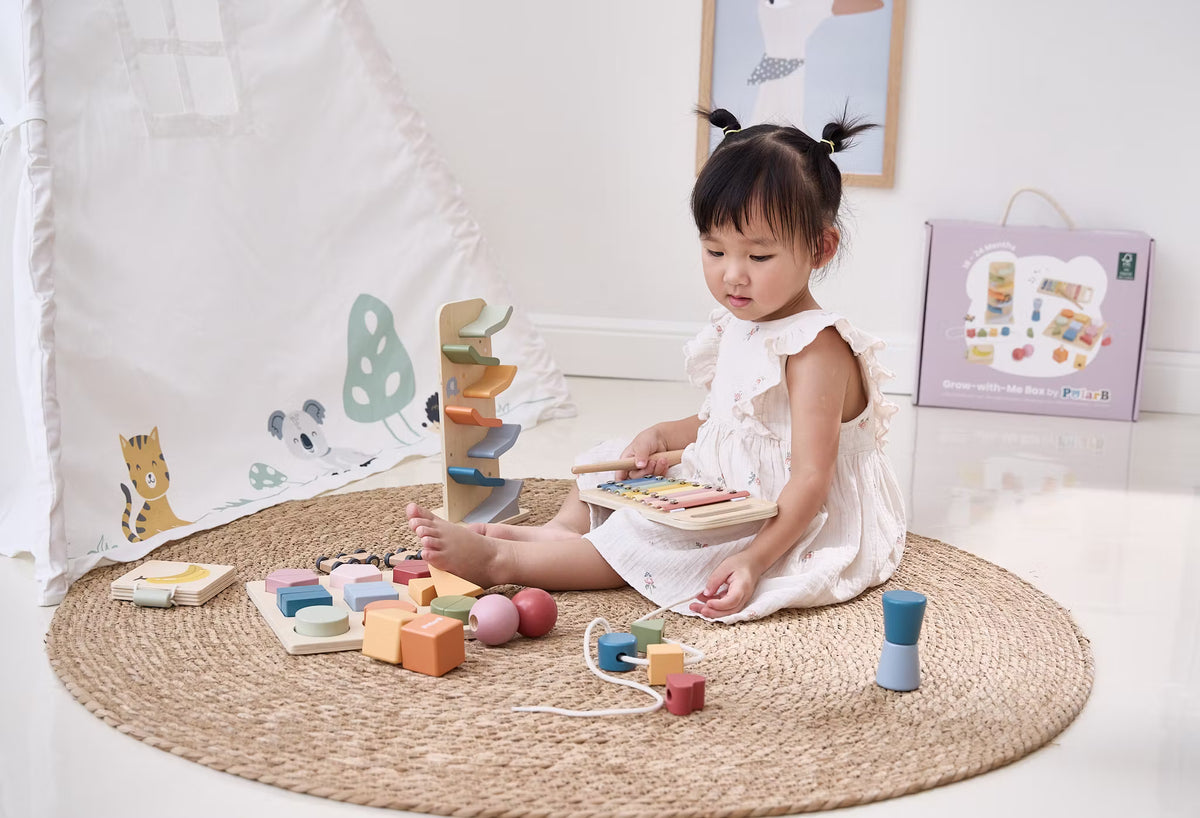 Babybox 4