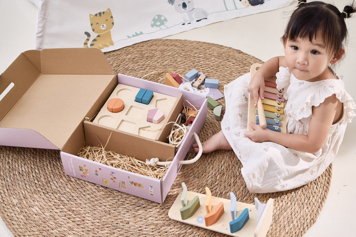 Babybox 4