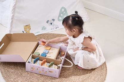 Babybox 4
