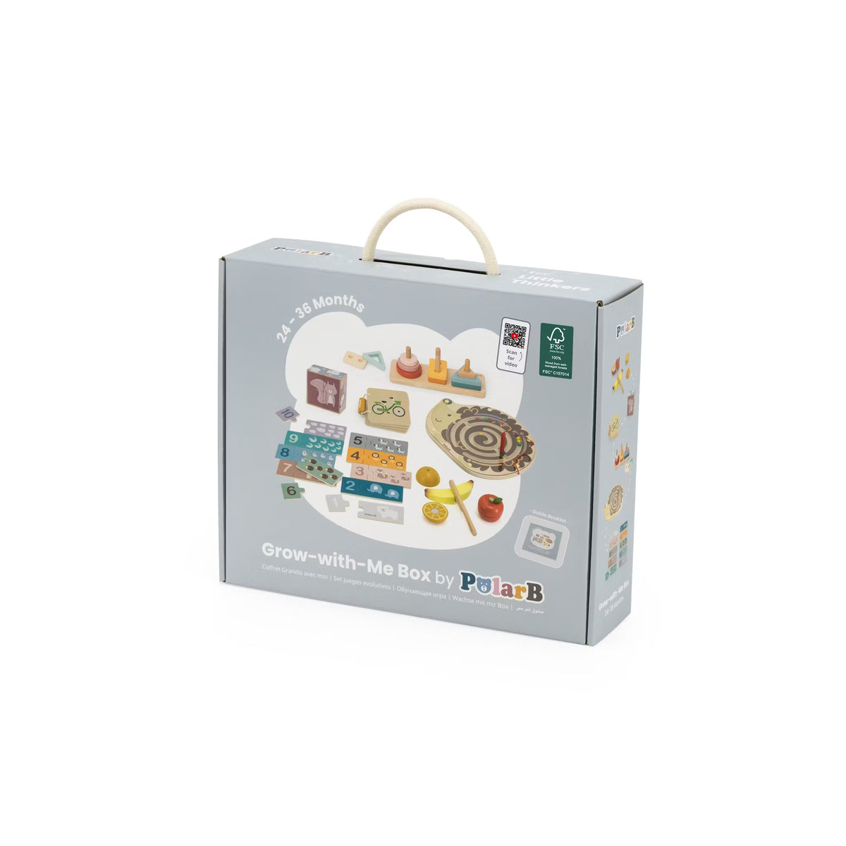 Babybox 5