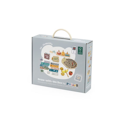 Babybox 5