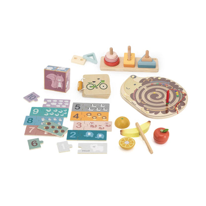 Babybox 5