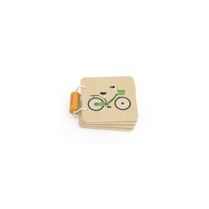 Babybox 5