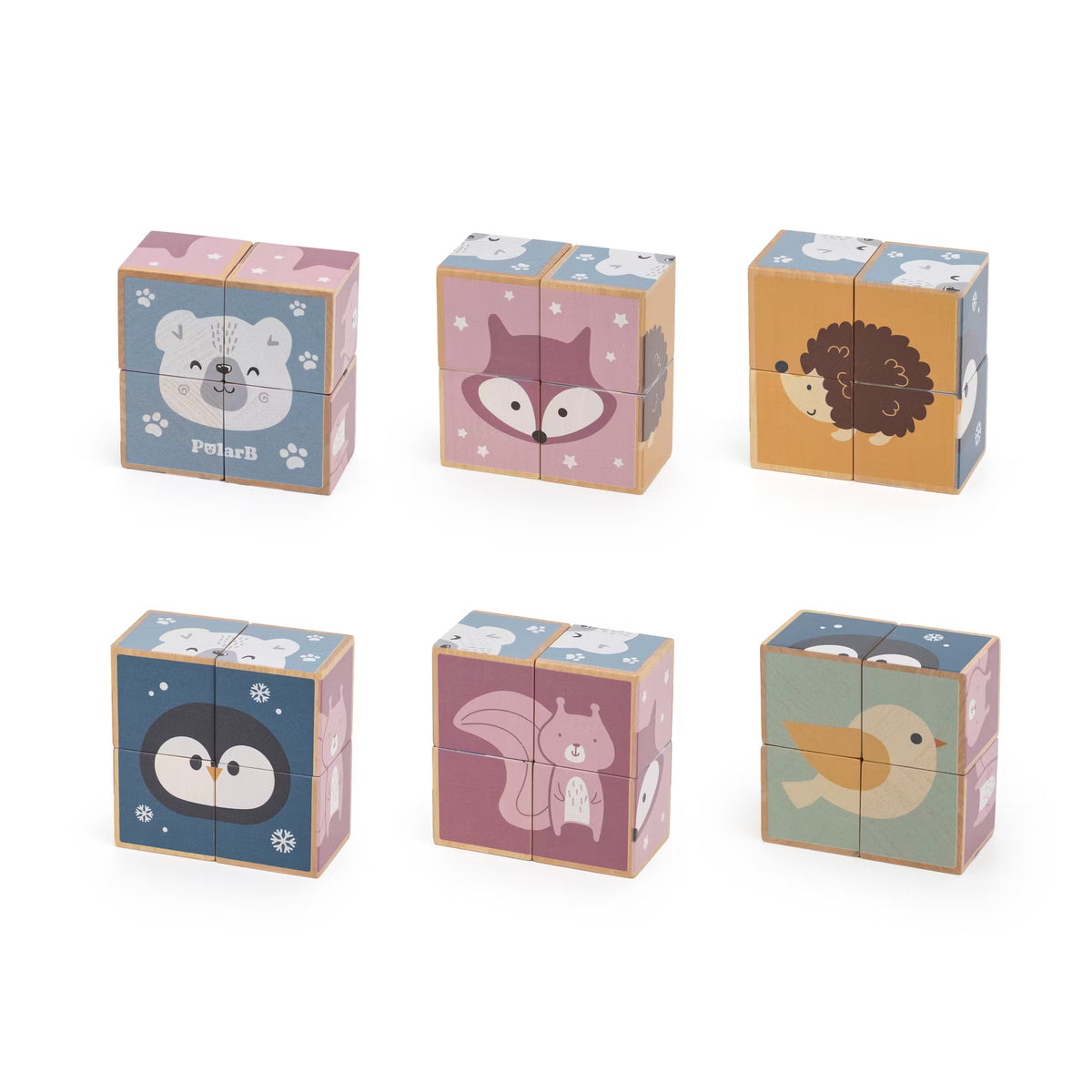 Babybox 5