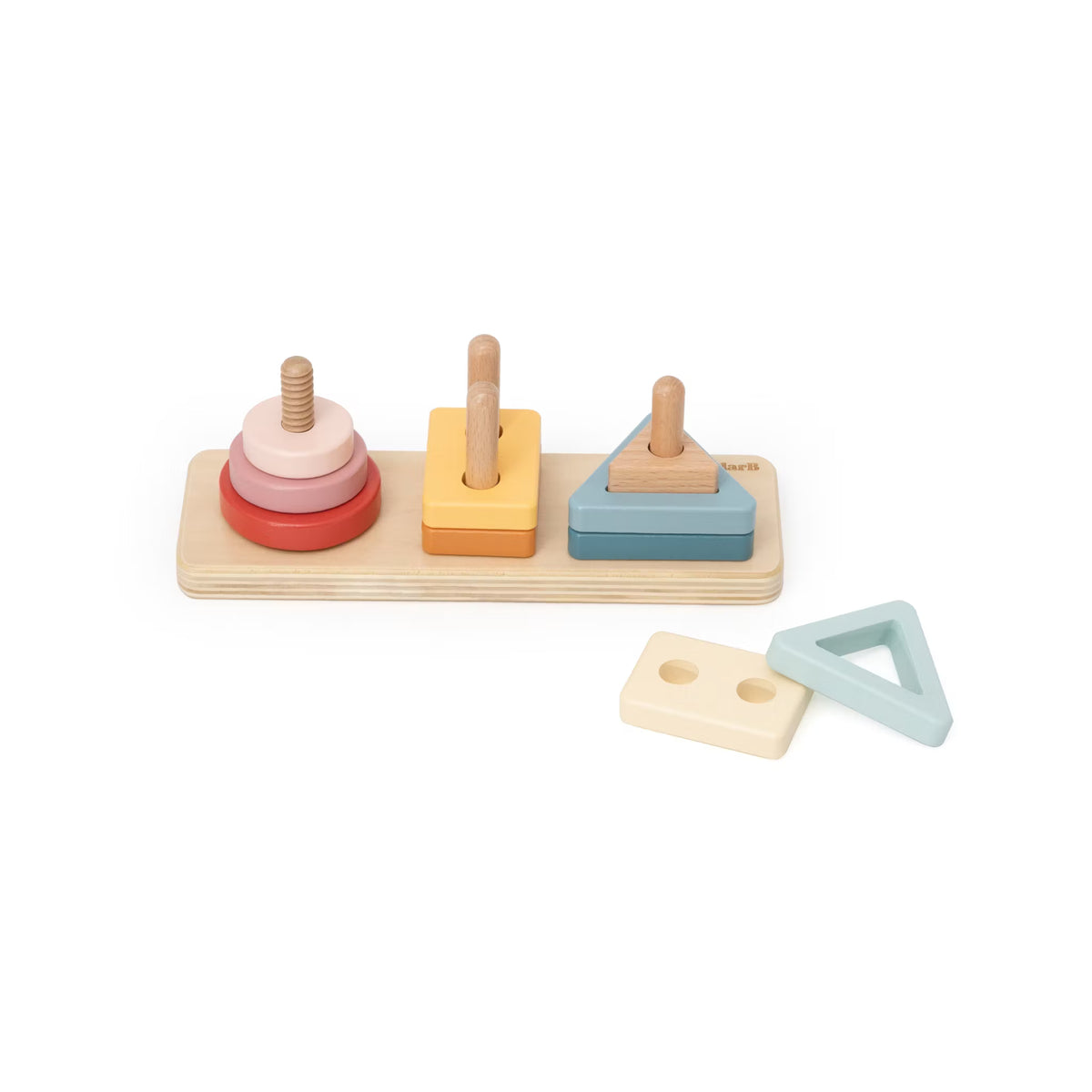 Babybox 5