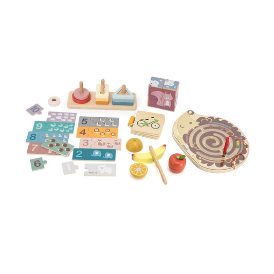 Babybox 5