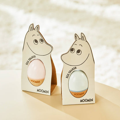 Moomin Musical Egg - Blue
