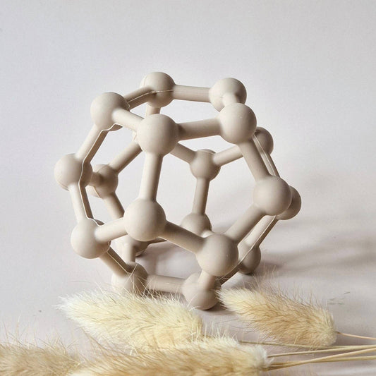 Silikonball - Sand