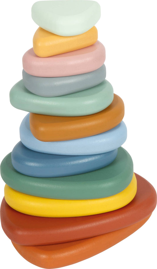 Montessori balansespill | Balansesteiner