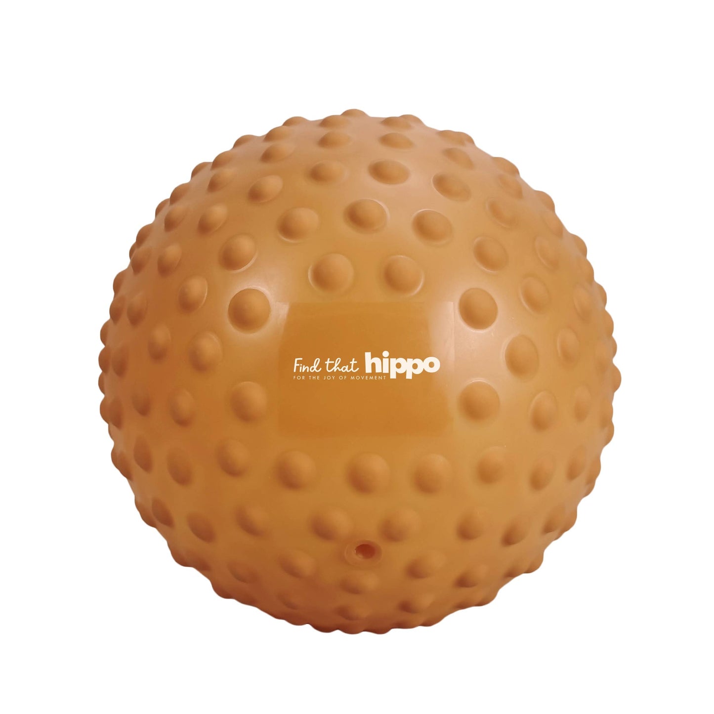 Sensory Ball 20cm - Copper