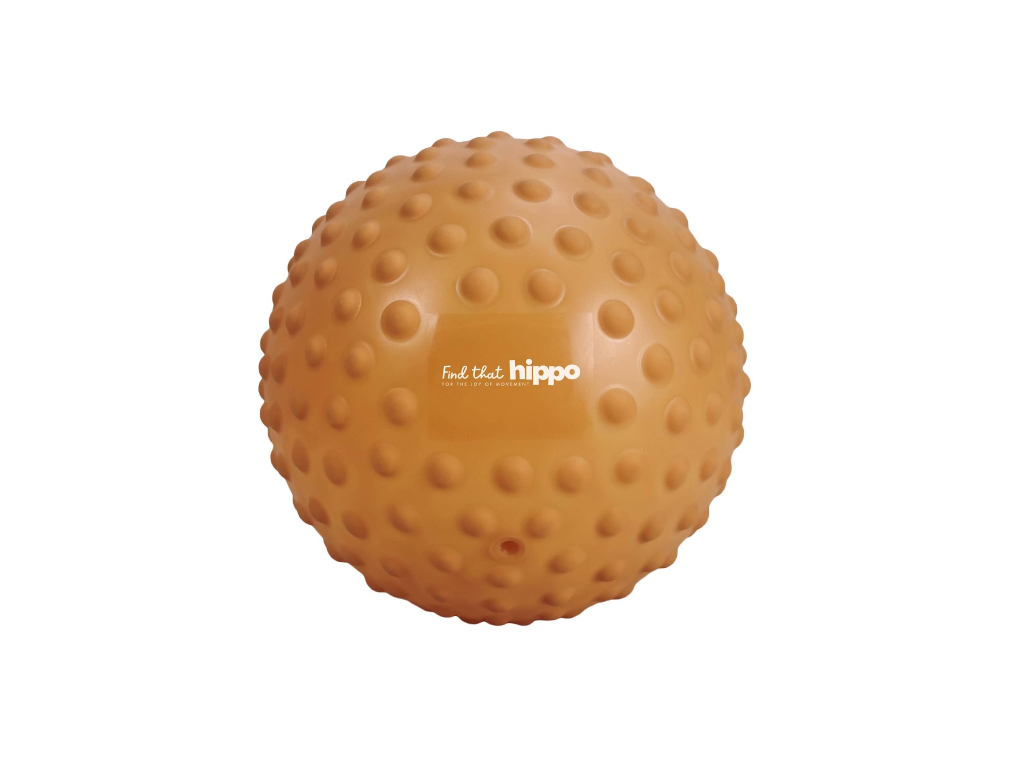 Sanseball 20cm - Kobber