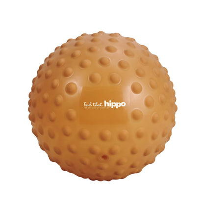 Sensory Ball 20cm - Copper