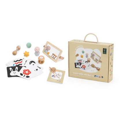 Babybox 1