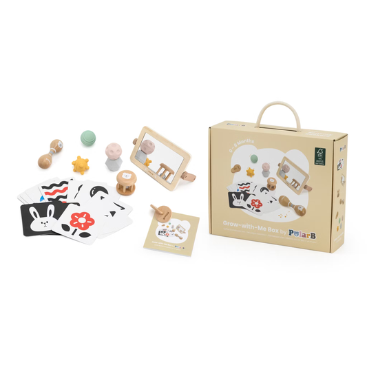 Babybox 1