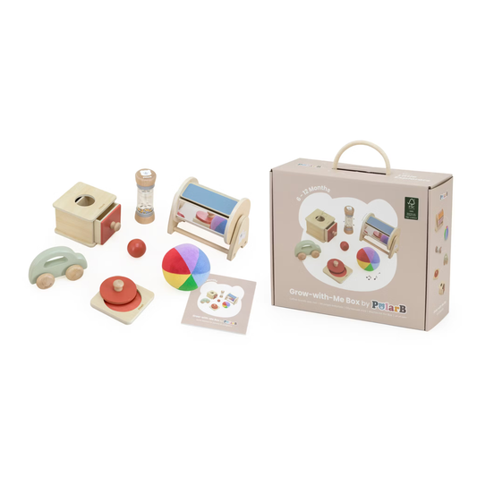 Babybox 2