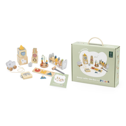 Babybox 3