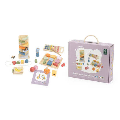 Babybox 4