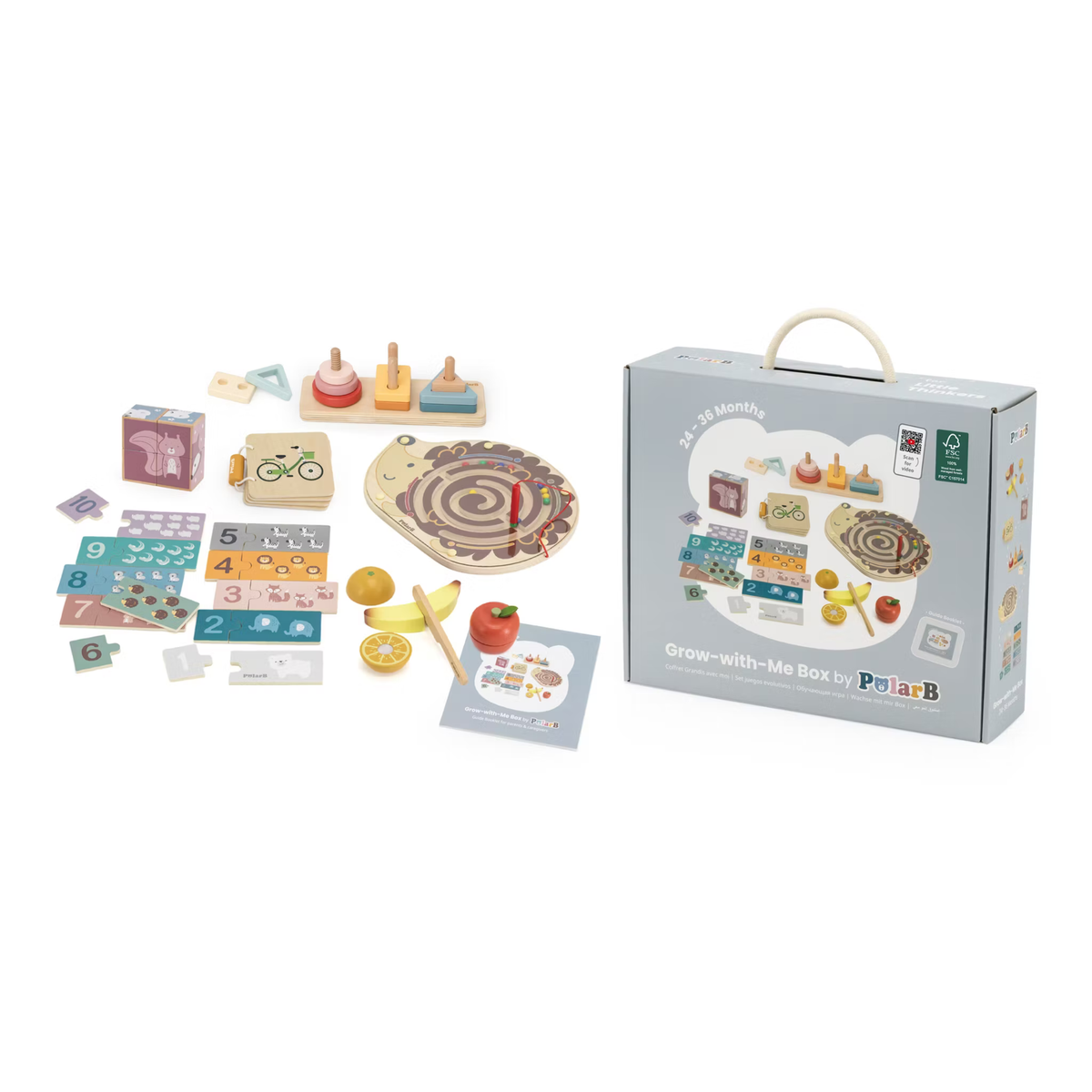 Babybox 5