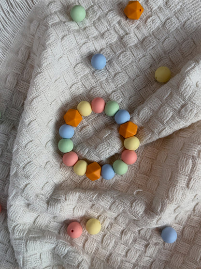 Tutti frutti bitering