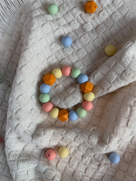 Tutti frutti bitering