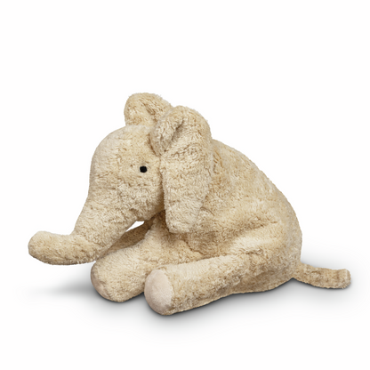 Ellie the Elephant - Heatable Cuddly Toy