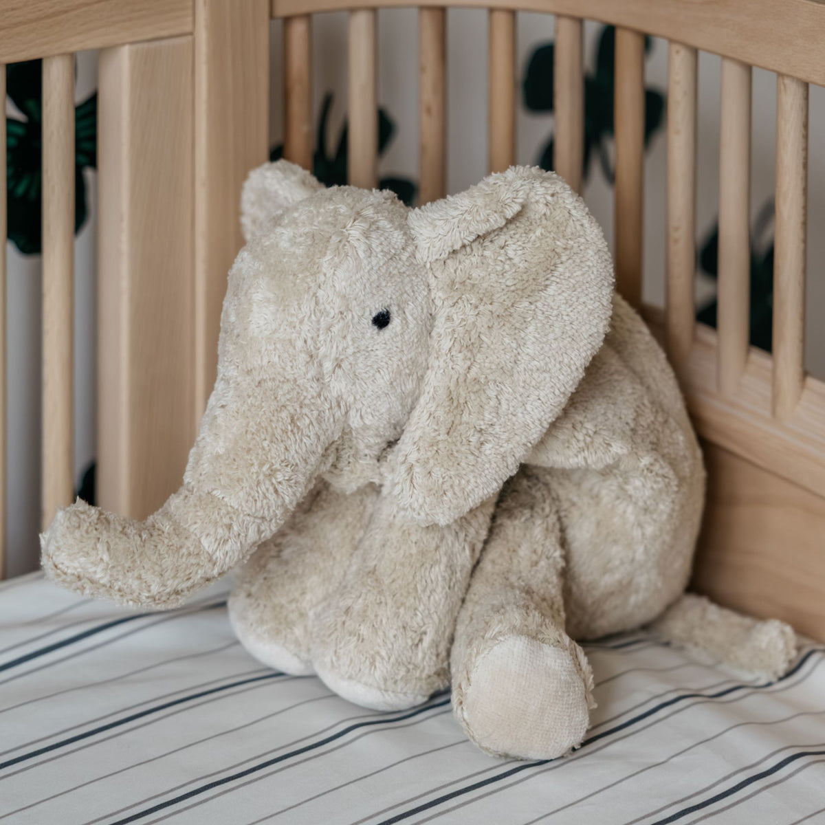 Ellie the Elephant - Heatable Cuddly Toy