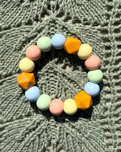 Tutti frutti bitering