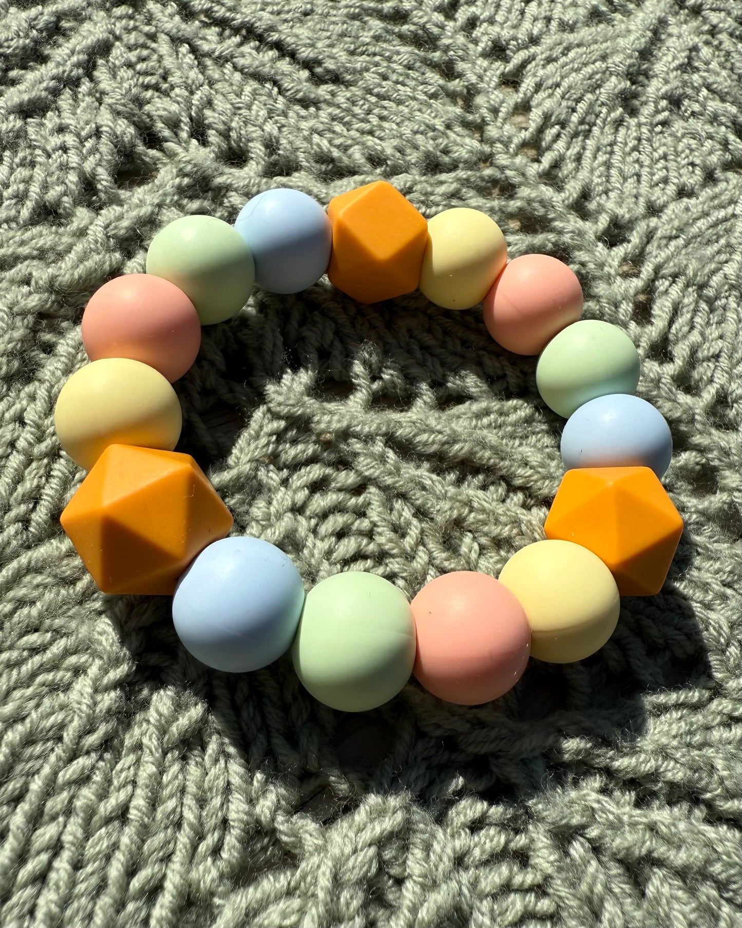 Tutti frutti bitering