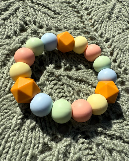 Tutti frutti bitering