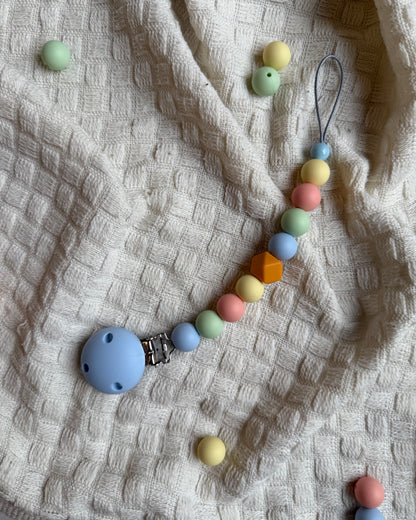Tutti frutti smokkelenke